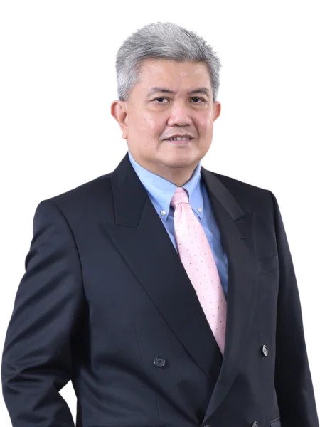 Ben Aristarchus Widyatmodjo, MBA — Deputy President Commissioner