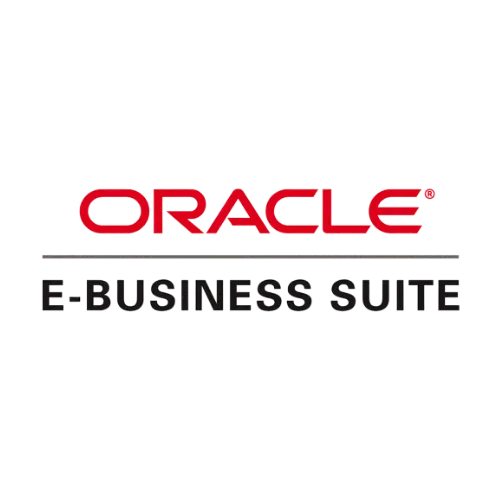 Oracle E-Business Suite